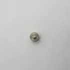 Iso Bolt Stainless Bolt Lathe Turning Nonstandard Mushroom Head Unthread Stainless Steel 303 Bolt