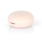 Office Decorative Air Scent Dispenser Aromatherapy Oils Freshener Machines , Nano Pure Waterless Aroma Essential Oil Diffuser
