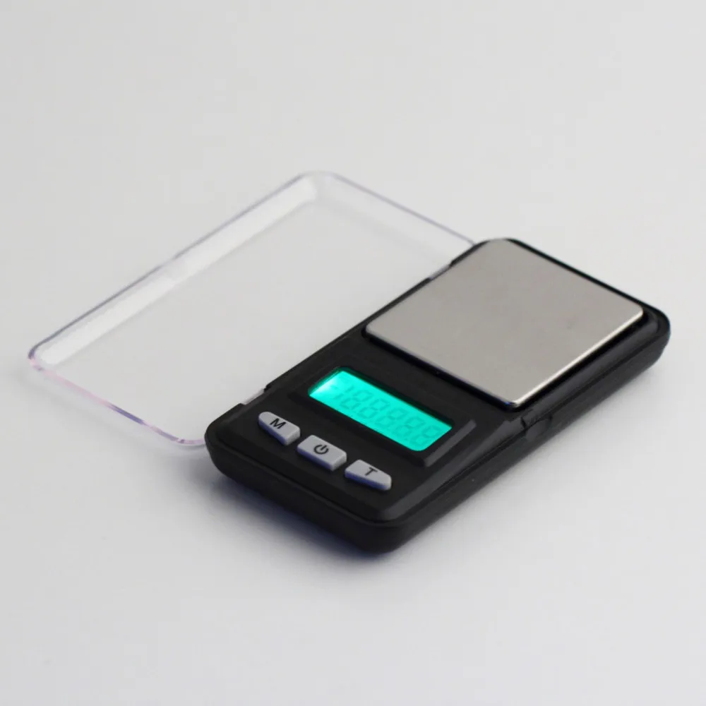 1Pcs 100g/0.01g Mini Digital Pocket Scale professional Auto calibration GOOD Brand New
