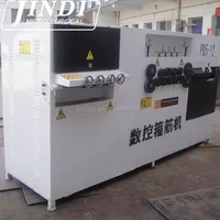 China Manufacturer 4 16mm Automatic CNC