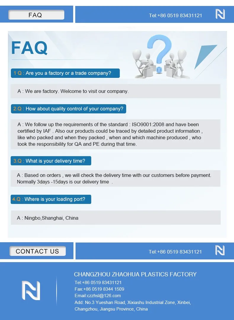 Plastic carbide ball end mill box for wholesales