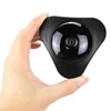 1.44mm Fisheye Lens motion detection 2019 newest video intercom panoramic ip camera cloud recording