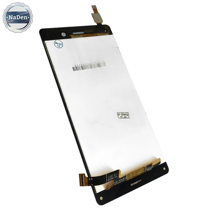 p8 lite lcd white (4)