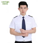 wholesale safety jacket workwear coverall Industrial work clothes