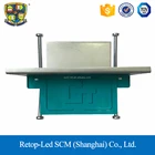 AFJ armoured aluminium floor expansion joint covers system