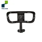 hot sale Nylon PP headrest components swivel office chair parts