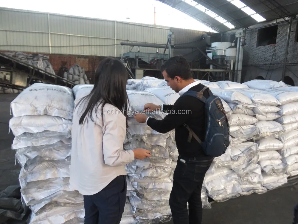activated carbon wholesalers