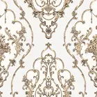 Cheap korea floral waterproof wallpaper for home Decoration