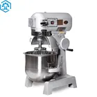 New style spiral dough kneader speed food mixer small electrical household appliances suppliers