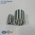 High quality stainless steel hydraulic pipe fitting bush (collar)