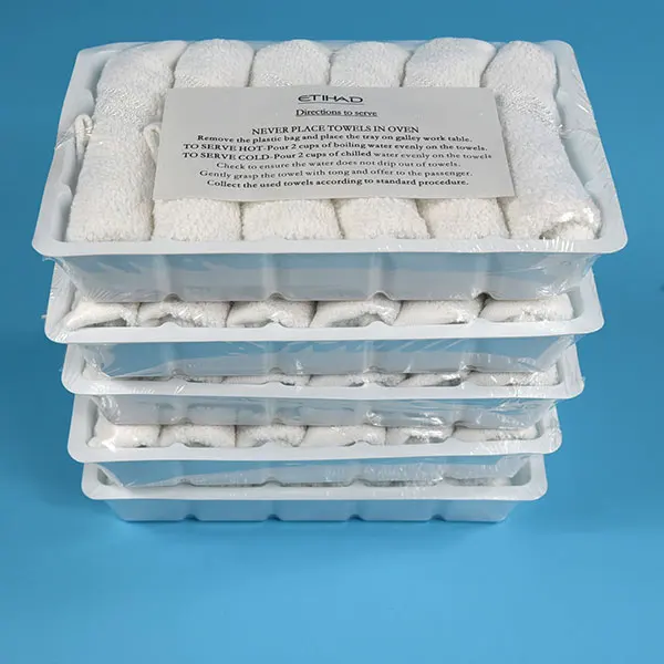 disposable oshibori