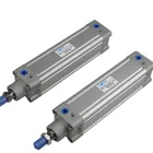 SMC type standard CP95 series air cylinder with ISO15552 standard