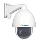 Full HD X18 CCTV Security Outdoor Waterproof 30x Optical Zoom Ip Ptz Camera Full Hd Ip Speed D