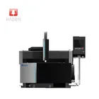 2000 Watt CNC Laser Cutting Machine Price For Mental CS Carbon Steel