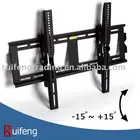 Tilt -/+15 degree LCD TV wall mount (42-60")