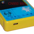 AKP018 CN900 Mini Transponder Key Programmer With the detail format for ID 48 and 4D Chips