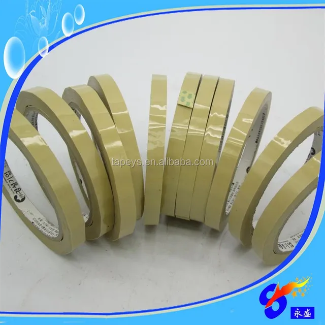 free shipping brown parcel bopp adhesive box sealing tape rolls