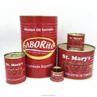 20% to 30%brix different bulk super concentrated tomato paste tomato ketchup