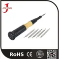 Hot selling China manufacturer oem double headed screwdriver