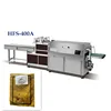Automatic positioning Plaster Four Side Horizontal Seal Packing Machine