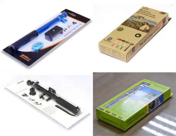 telescope pole for action cameras light extendable multifunctional china selfie stick