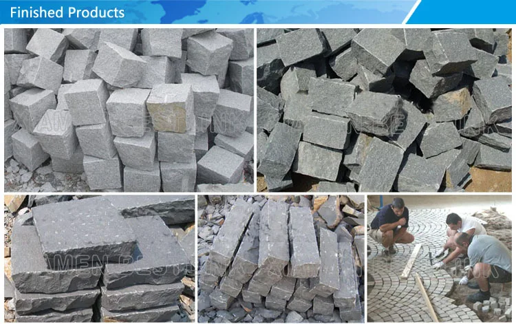 finished products for stone splitting machine.jpg