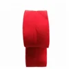 Wholesale Colored Black Nylon Elastic Piping Tape For Garment Accessories