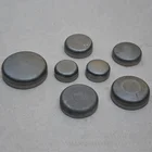 Ground Tools Wear Buttons Chocky Bars for Industrial Equipment Abrasion Protection