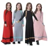 /product-detail/islamic-girls-clothing-kaftans-jilbab-muslim-abaya-arab-middle-east-malaysia-wholesale-for-girls-kids-islamic-clothing-dl2842-60841250430.html