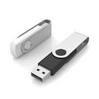 Pen Drive 32gb Bulk Swivel Pen Drive USB 2.0 3.0 Custom Logo 512MB 1GB 2GB 4GB 8GB 16GB 32Gb 64 GB Usb Flash Drive