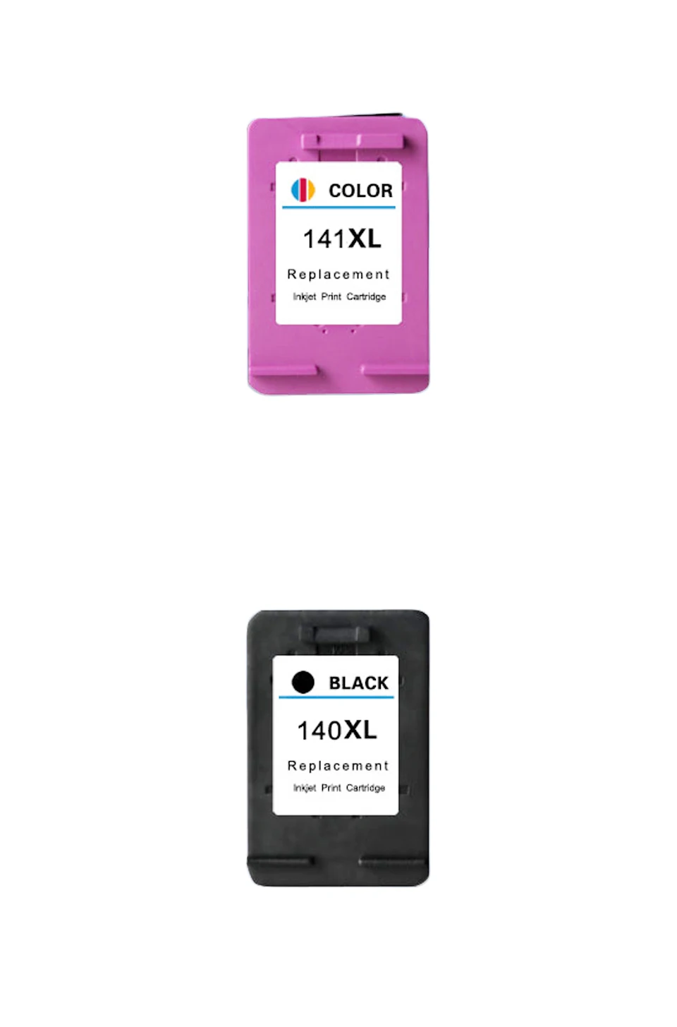 compatible140 ink