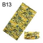 Scarf Personalized Microfiber Multifunctional Seamless Tubular Tube Indonesia Head Scarf