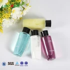 30ml hotel organic shampoo/bath gel/conditioner/body lotion bottle