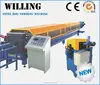 Perfect Gutter Downspout Roll Forming Machine