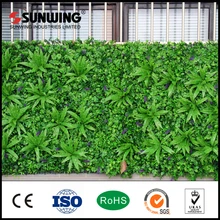 Promoción Paneles De Plástico De La Cerca Del Jardín, Compras online de