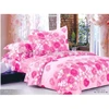 China Supplier High Quality Supply King Size Flat Bed Sheet Set