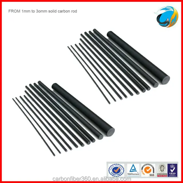 cfrp rod,carbon fiber rod,carbon fiber pole