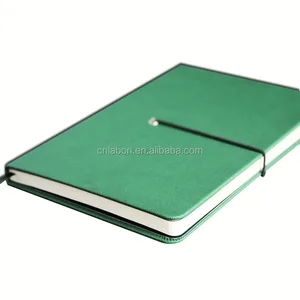 notebook 卡通,notebook卡通 premium gift a4 hardcover with elastic closure notebook