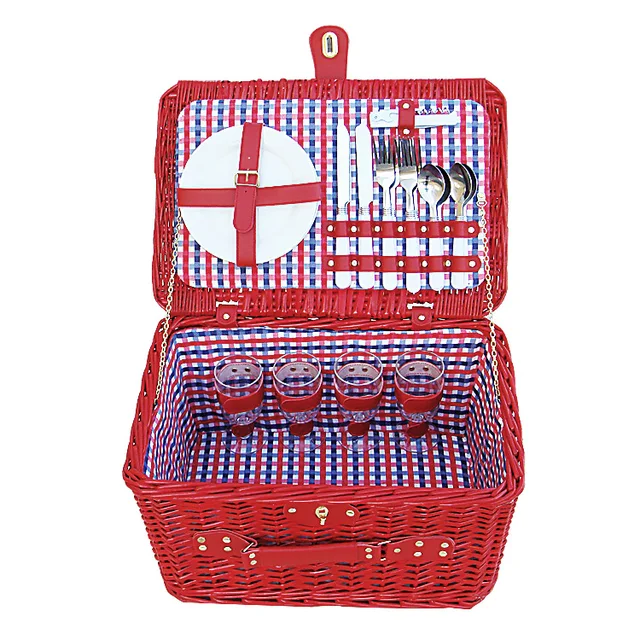 gift picnic basket