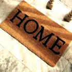 Hand Made Heavy Duty Coconut Coir Fiber Door Mats