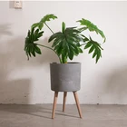 Direct sales vase wedding decorations pots for plants flower vase