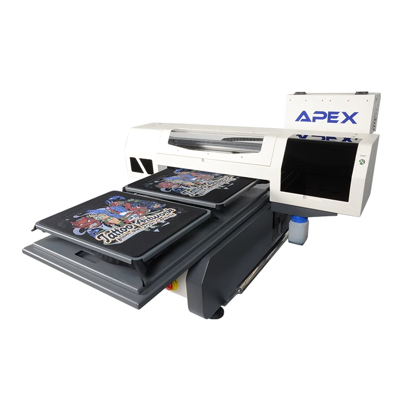 a3 dtg printer