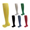 Wholesale Basketball Football Knee High Sport Socks with Compress Function