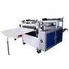 Factory wholesale transverse cutting machine for non-woven, plastic sheet, plastic film