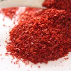 New crop single spices&herbs with crushed chili and flakes