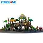 Outdoor Outdoor Playground Equipment YL-C113 Interesting Car Series Game Amusement Park Children Outdoor Playground Equipment
