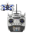 New Arrival WFLY ET12 RF209S RC 12 Channel Controller Transmitter Receiver