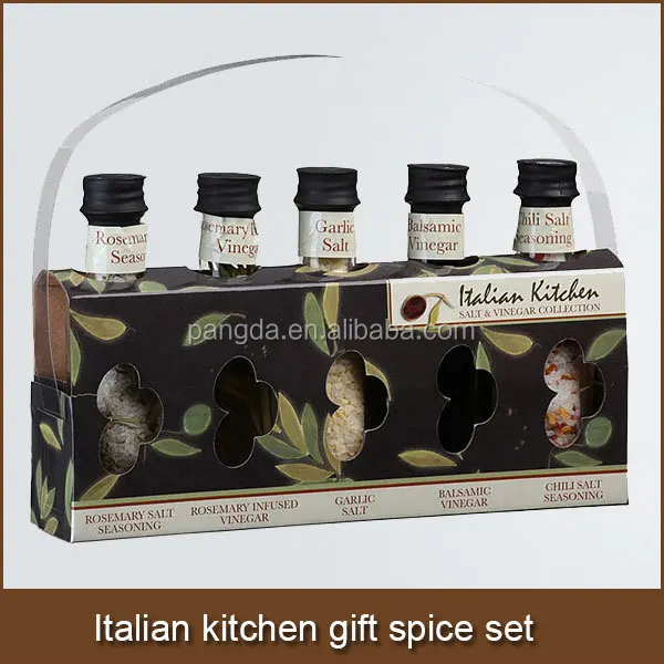 italian spice blend