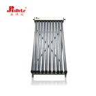 Factory Customized heat pipe solar collector