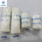 Gauze PBT Roller Bandages Gauze Bandages Cheap Bandages